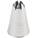 Ateco Closed Star Tips