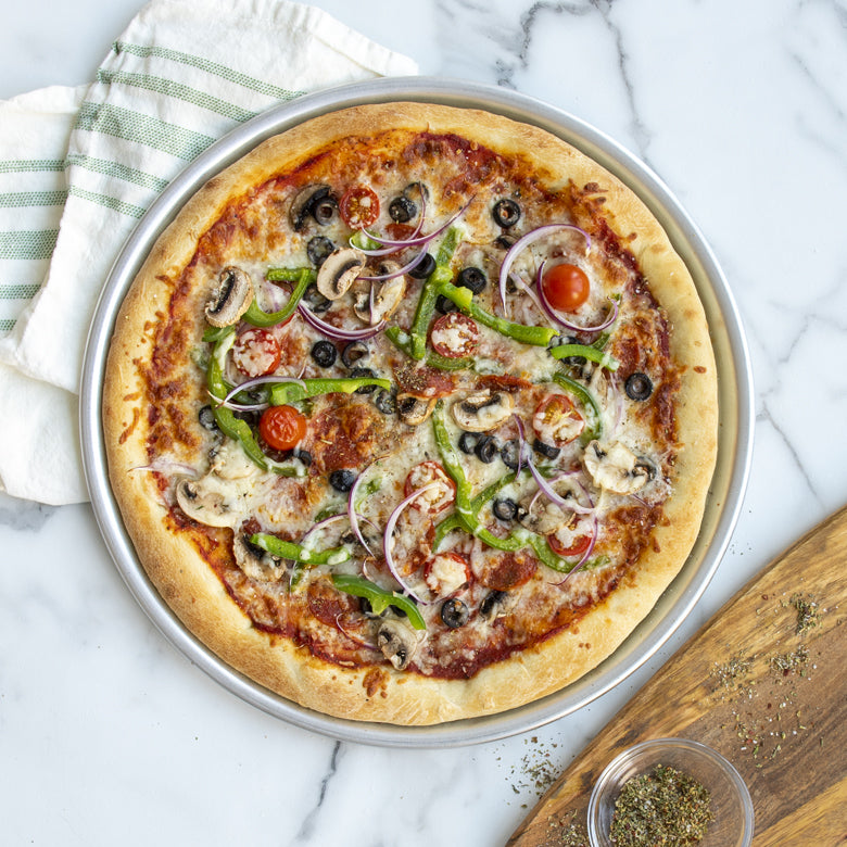 Pizza Pan 14' Nordic Ware