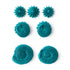 Open Star Piping Tip #4B Wilton Piping Tip - Bake Supply Plus