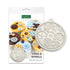 Cogs & Wheels Mold Katy Sue