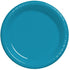 Creative Converting Dessert 7' Plastic Plate 20ct