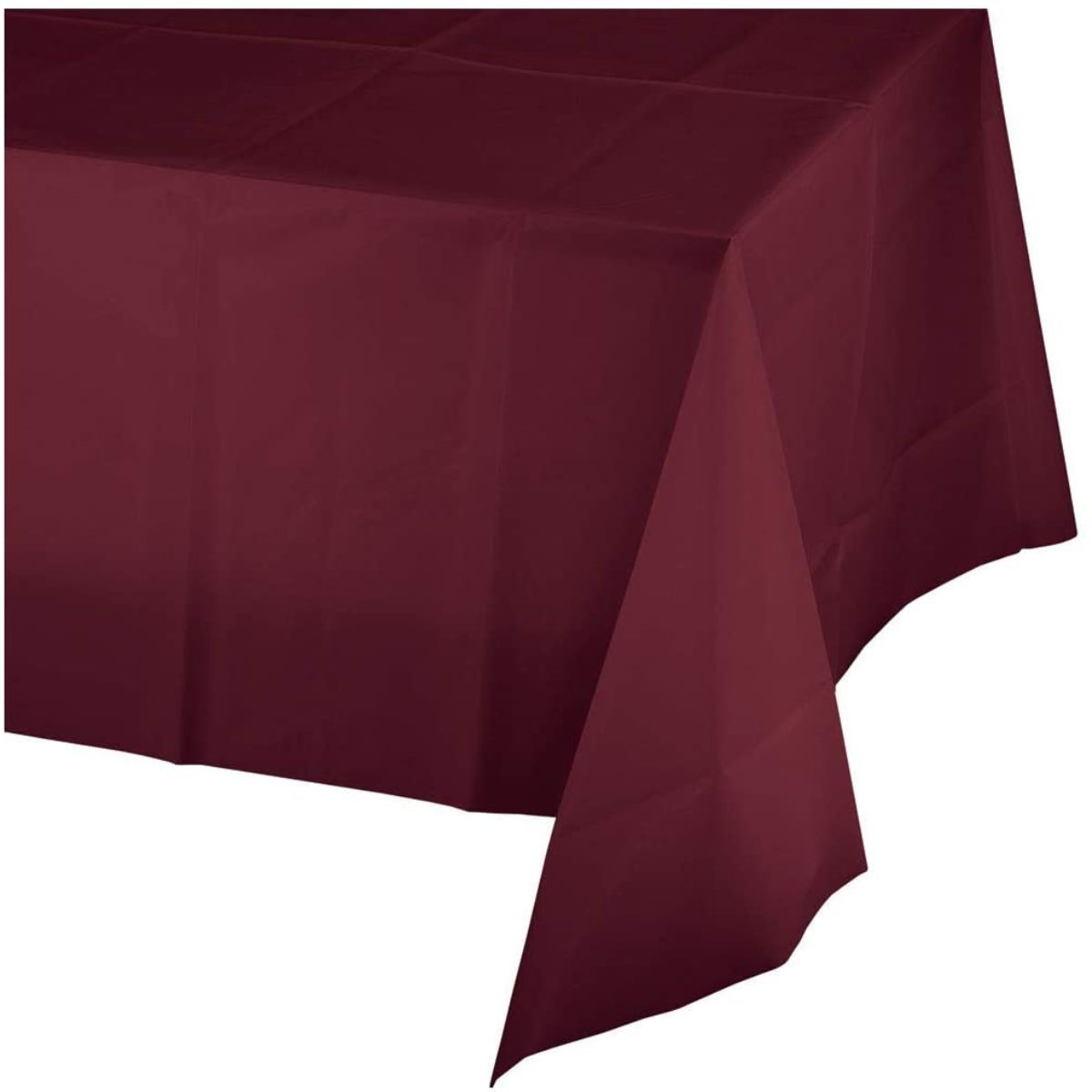 Creative Converting  Plastic Tablecover