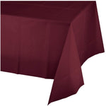 Creative Converting  Plastic Tablecover
