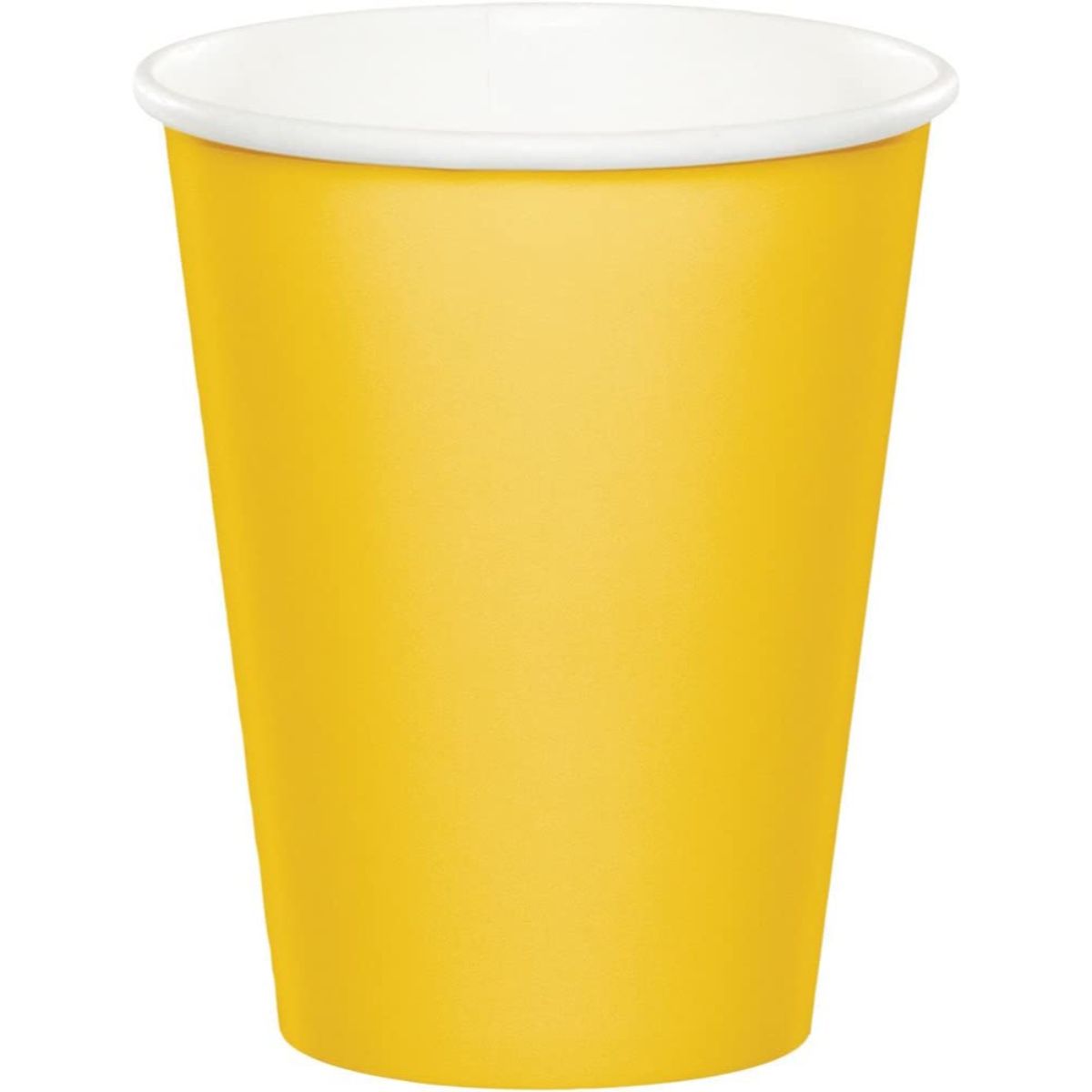 Creative Converting Paper Cup 24ct - All Colors