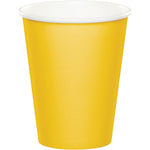 Creative Converting Paper Cup 24ct - All Colors
