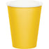 Creative Converting Paper Cup 24ct - All Colors