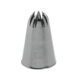 Ateco Closed Star Tips