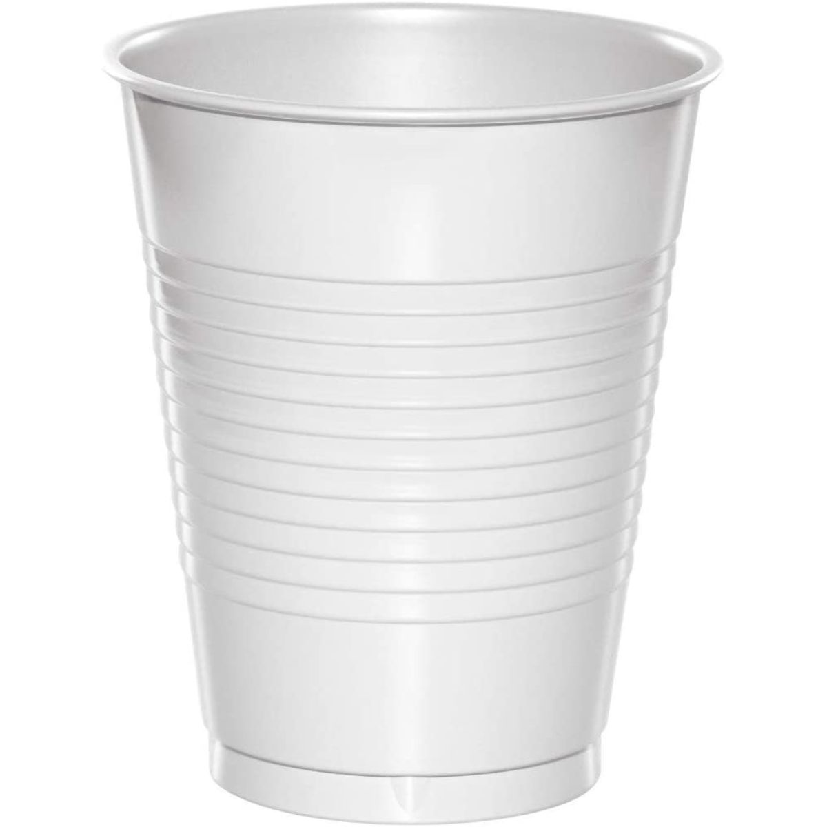 Creative Converting Plastic Cup 20ct - All Colors