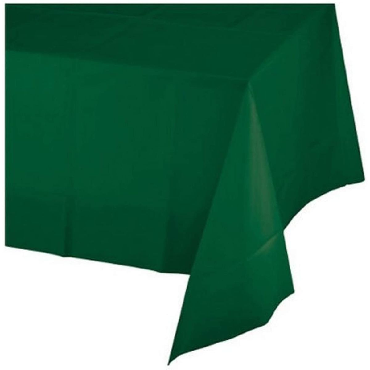 Creative Converting  Plastic Tablecover
