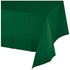 Creative Converting  Plastic Tablecover