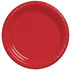 Creative Converting Dinner 10' Plastic Plate 20ct