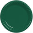 Creative Converting Dinner 10' Plastic Plate 20ct