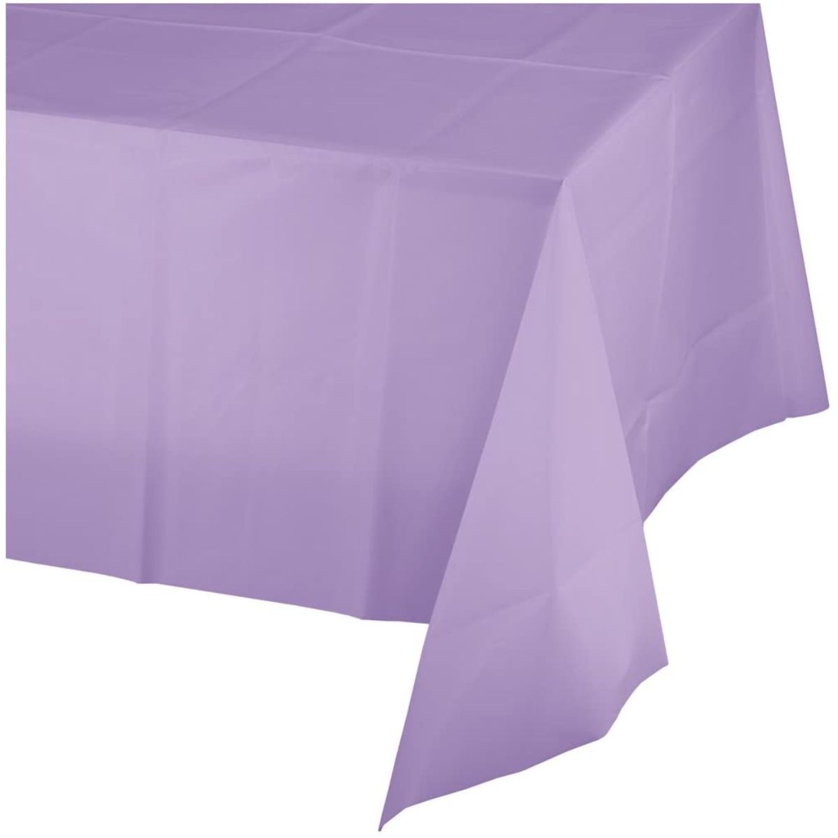 Creative Converting  Plastic Tablecover