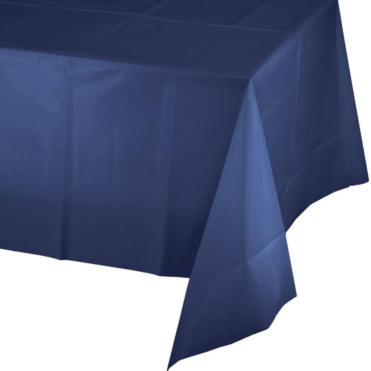 Creative Converting  Plastic Tablecover