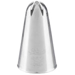 Ateco Closed Star Tips