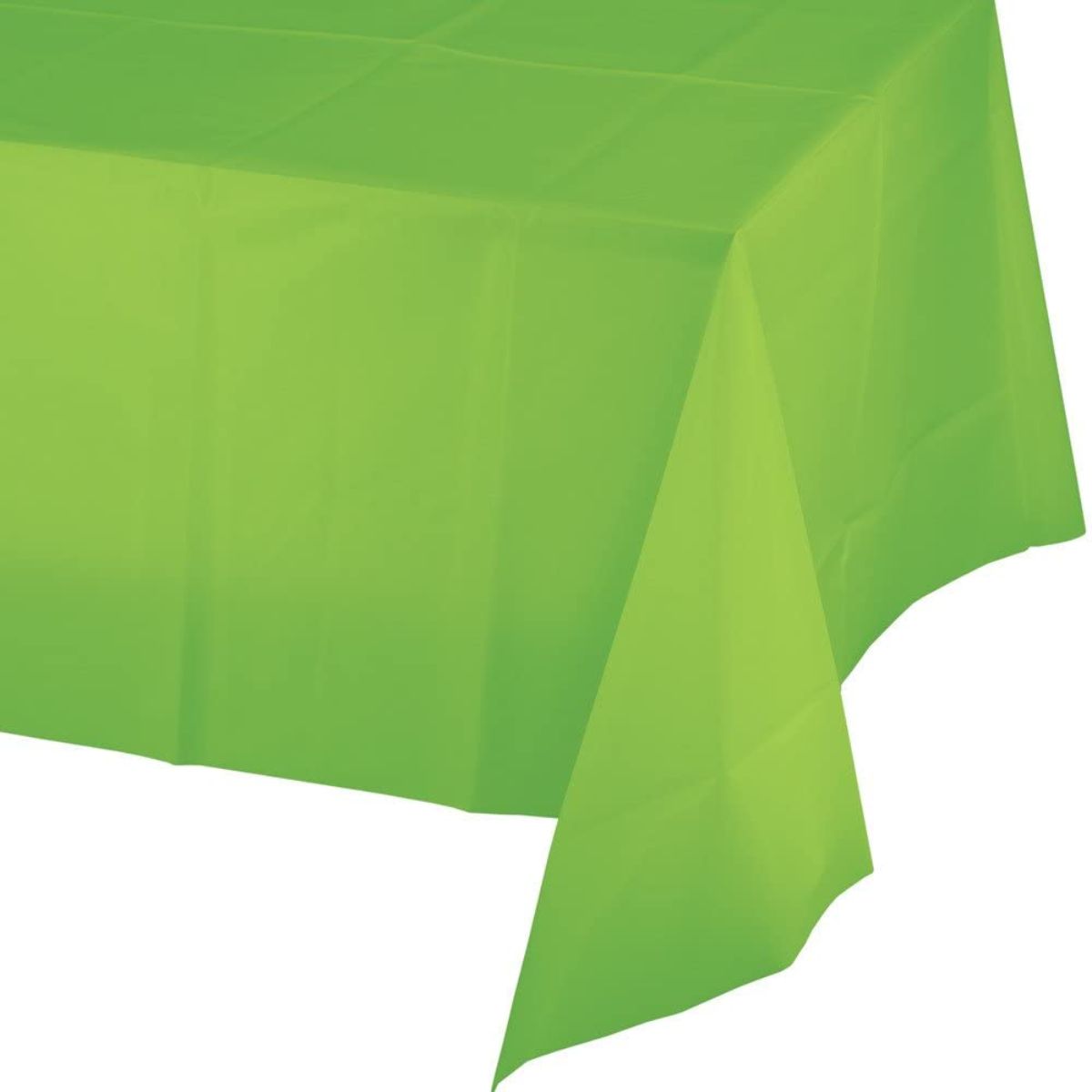 Creative Converting  Plastic Tablecover