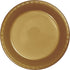 Creative Converting Dessert 7' Plastic Plate 20ct