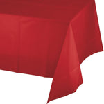 Creative Converting  Plastic Tablecover