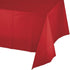 Creative Converting  Plastic Tablecover