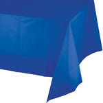 Creative Converting  Plastic Tablecover