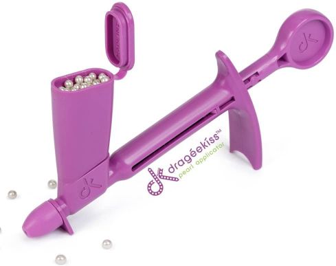 Drageekiss Pearl Applicator