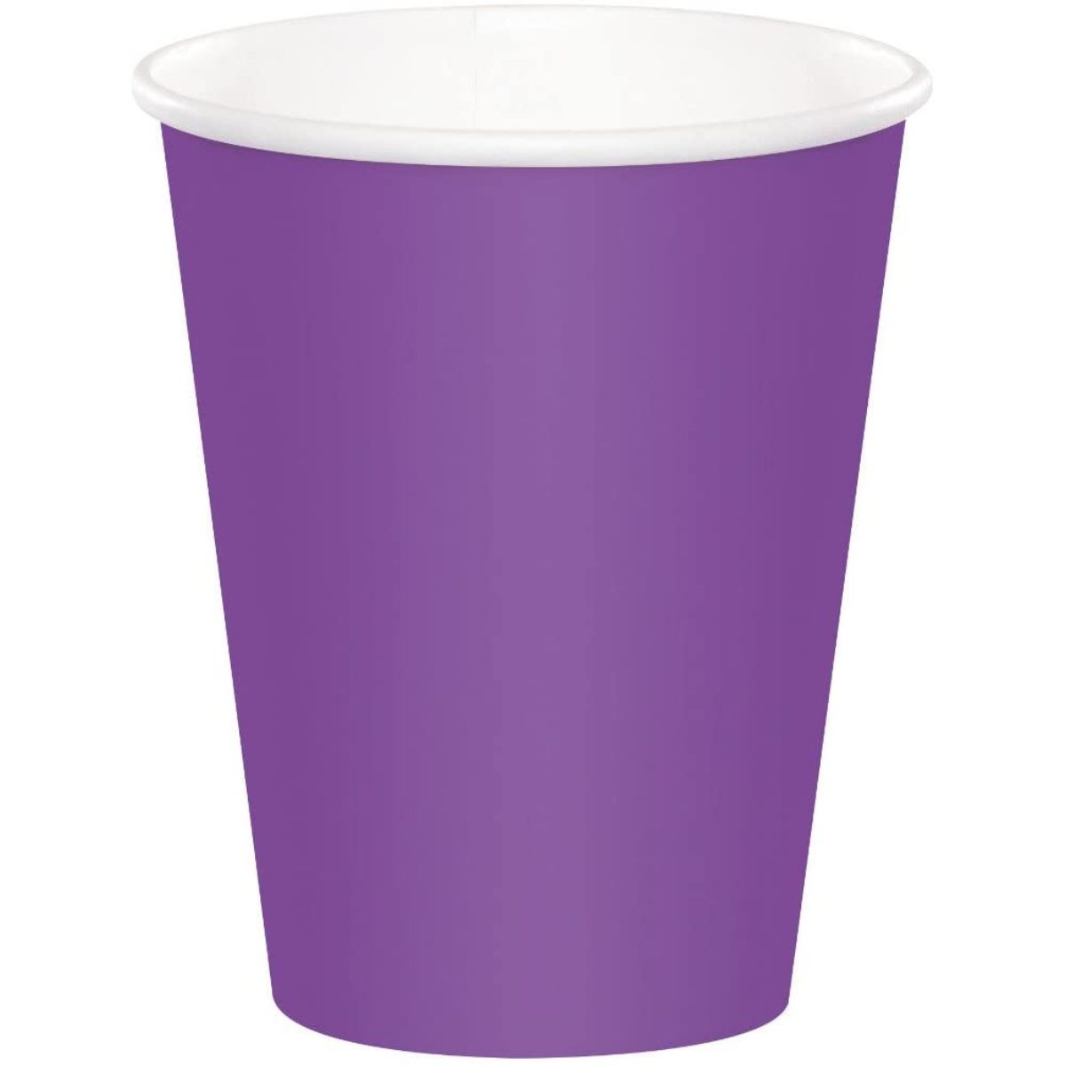 Creative Converting Paper Cup 24ct - All Colors