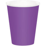 Creative Converting Paper Cup 24ct - All Colors