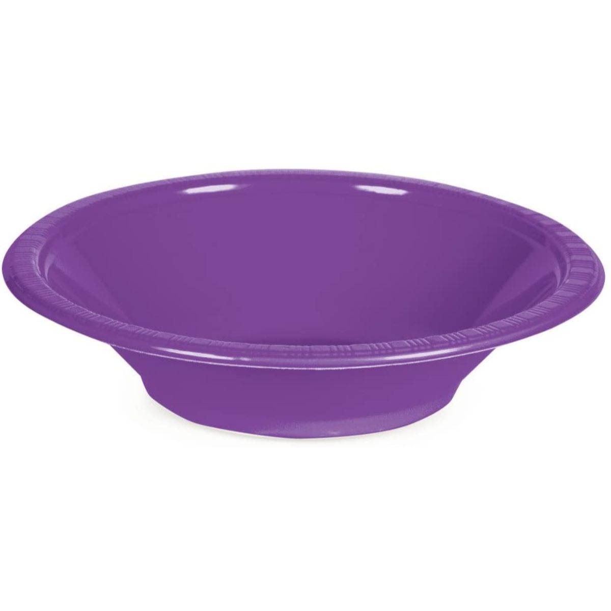 Creative Converting Plastic Bowl 20ct