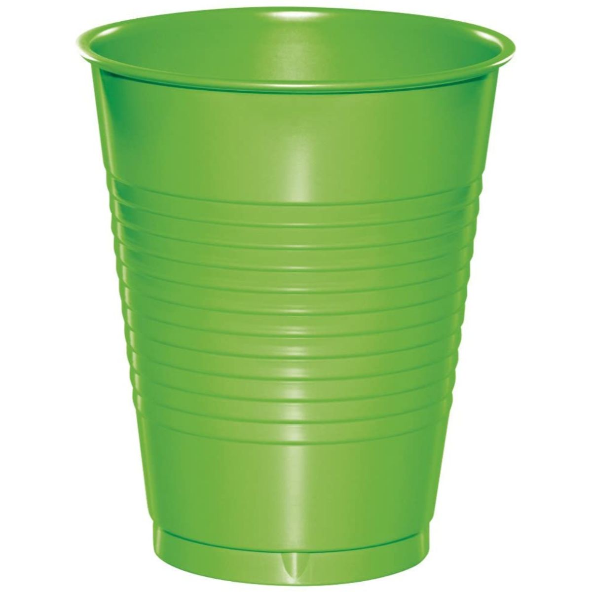 Creative Converting Plastic Cup 20ct - All Colors