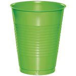 Creative Converting Plastic Cup 20ct - All Colors