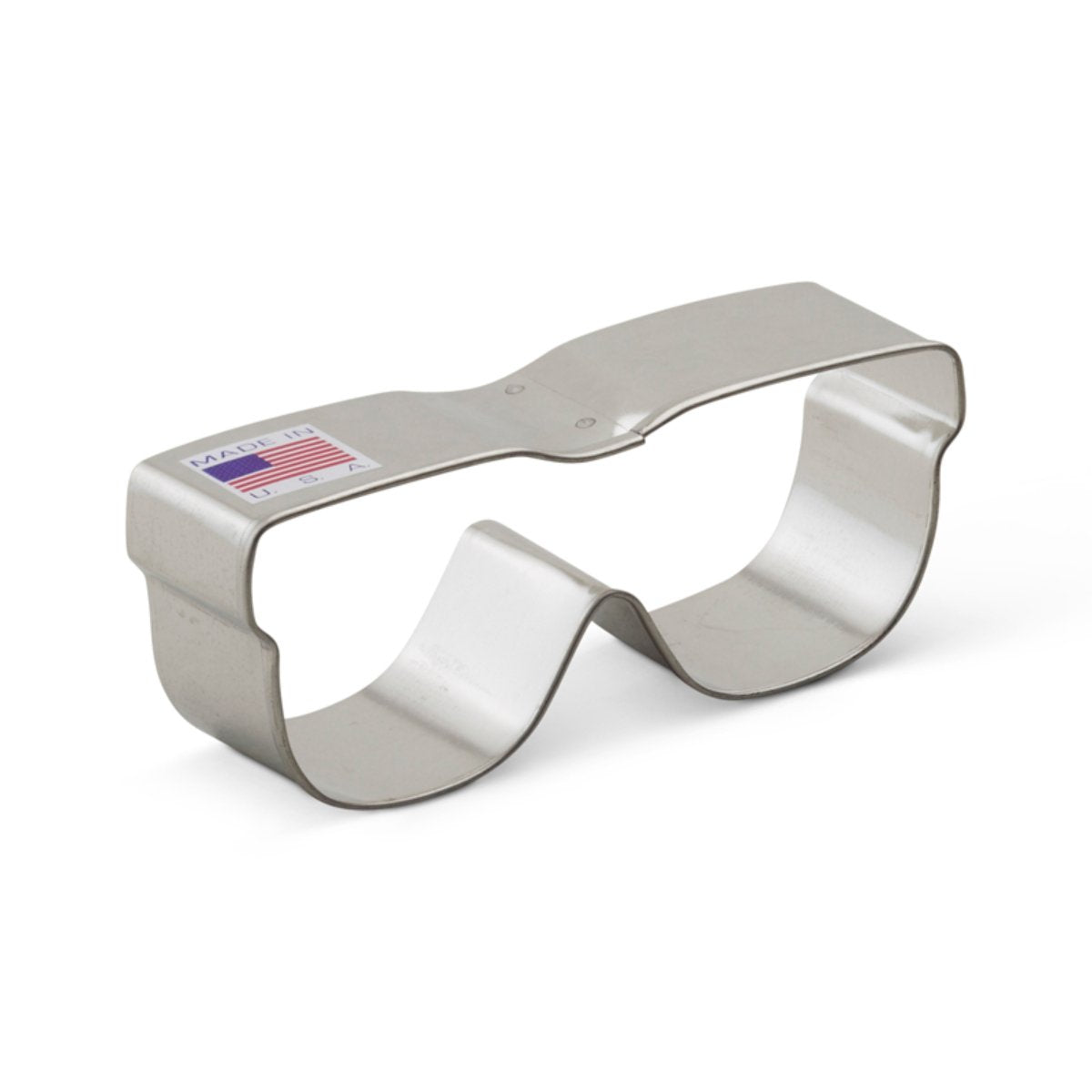 Sunglasses Cookie Cutter Ann Clark Cookie Cutter - Bake Supply Plus