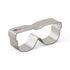 Sunglasses Cookie Cutter Ann Clark Cookie Cutter - Bake Supply Plus