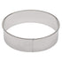 Ateco Plain Round Cookie Cutter — All Sizes Ateco Cutter - Bake Supply Plus