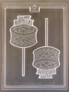 Happy Birthday Lollipop East Coast