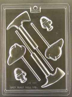 Fireman Tools 60AO994