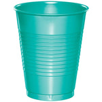 Creative Converting Plastic Cup 20ct - All Colors