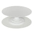 Metal Revolving Cake Stand Ateco Turntable - Bake Supply Plus