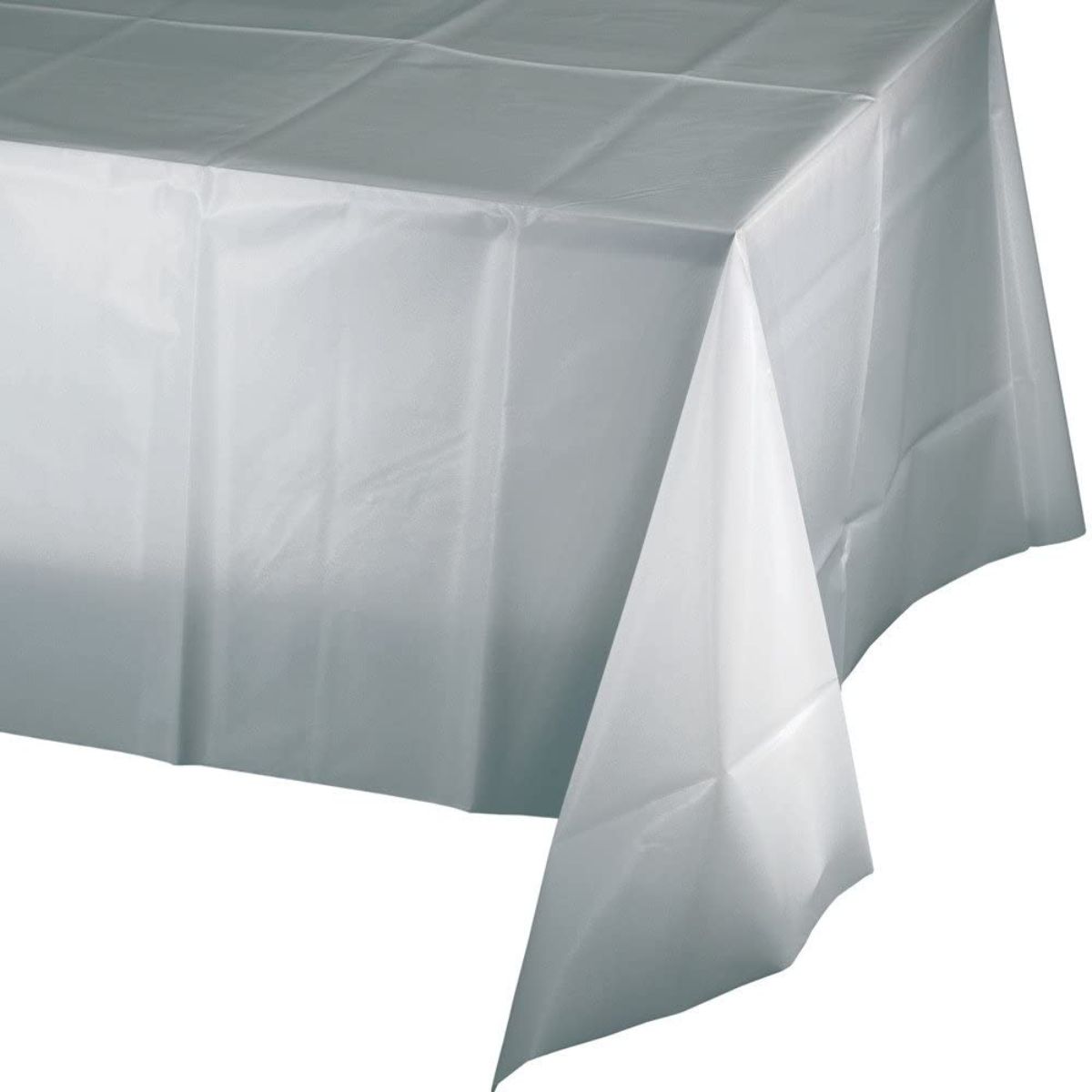 Creative Converting  Plastic Tablecover