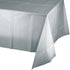 Creative Converting  Plastic Tablecover