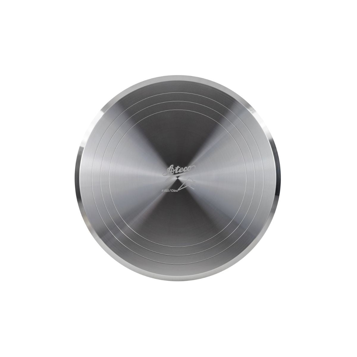 12" Decorating Turntable Ateco Turntable - Bake Supply Plus