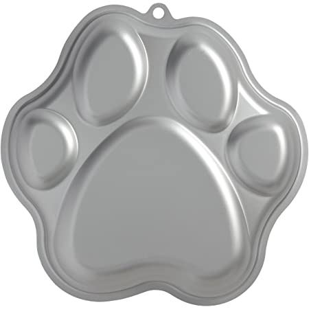 Wilton Paw Print Pan