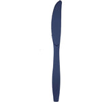 Creative Converting  Plastic Choice of Cutlery 24ct