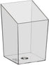 Slanted Square Cups Party Essentials