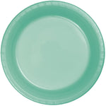 Creative Converting Dinner 10' Plastic Plate 20ct