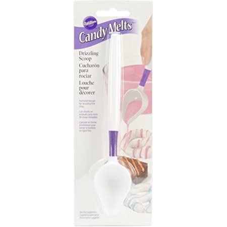 Wilton Candy Drizzling Scoop