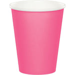 Creative Converting Paper Cup 24ct - All Colors