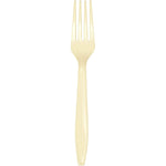 Creative Converting  Plastic Choice of Cutlery 24ct
