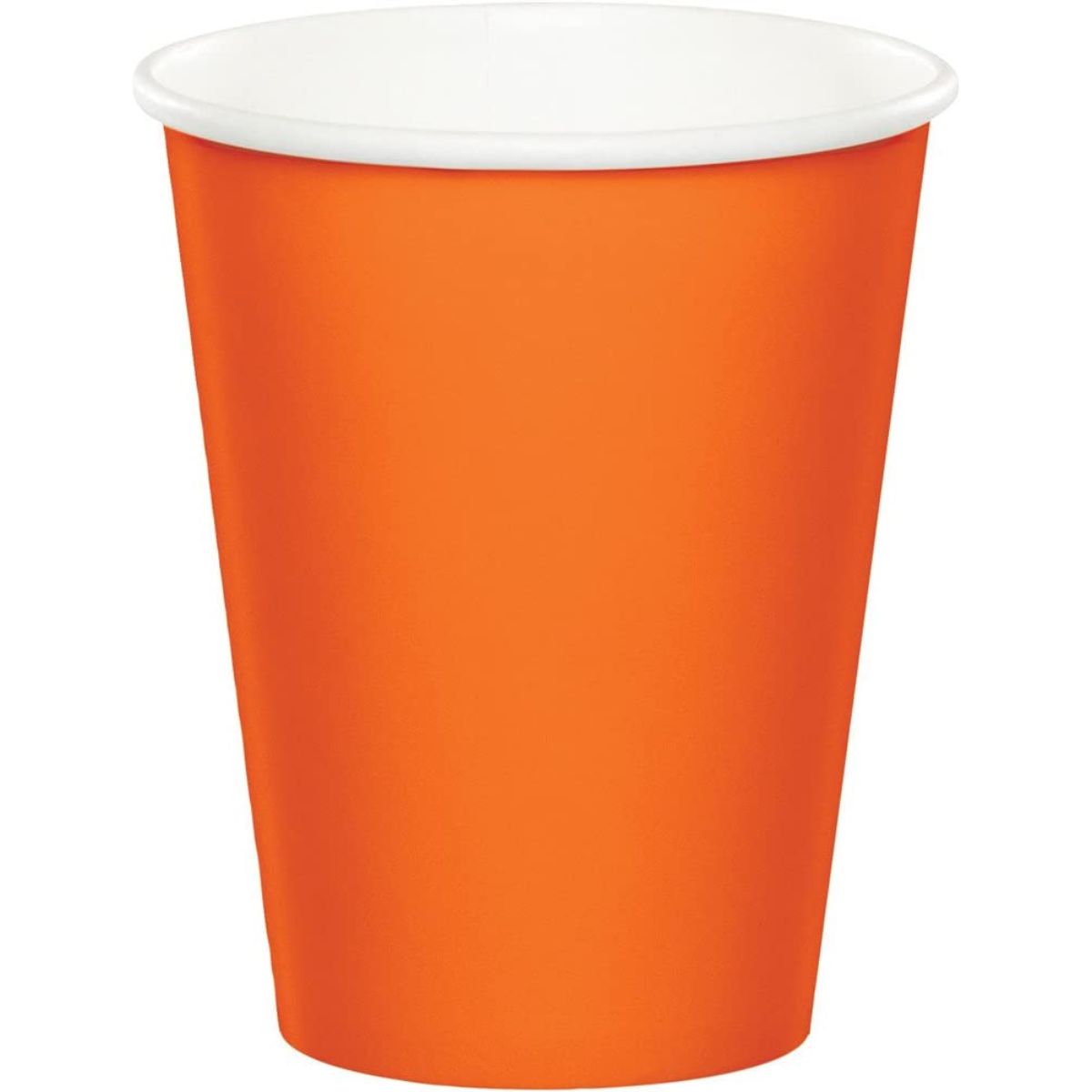 Creative Converting Paper Cup 24ct - All Colors