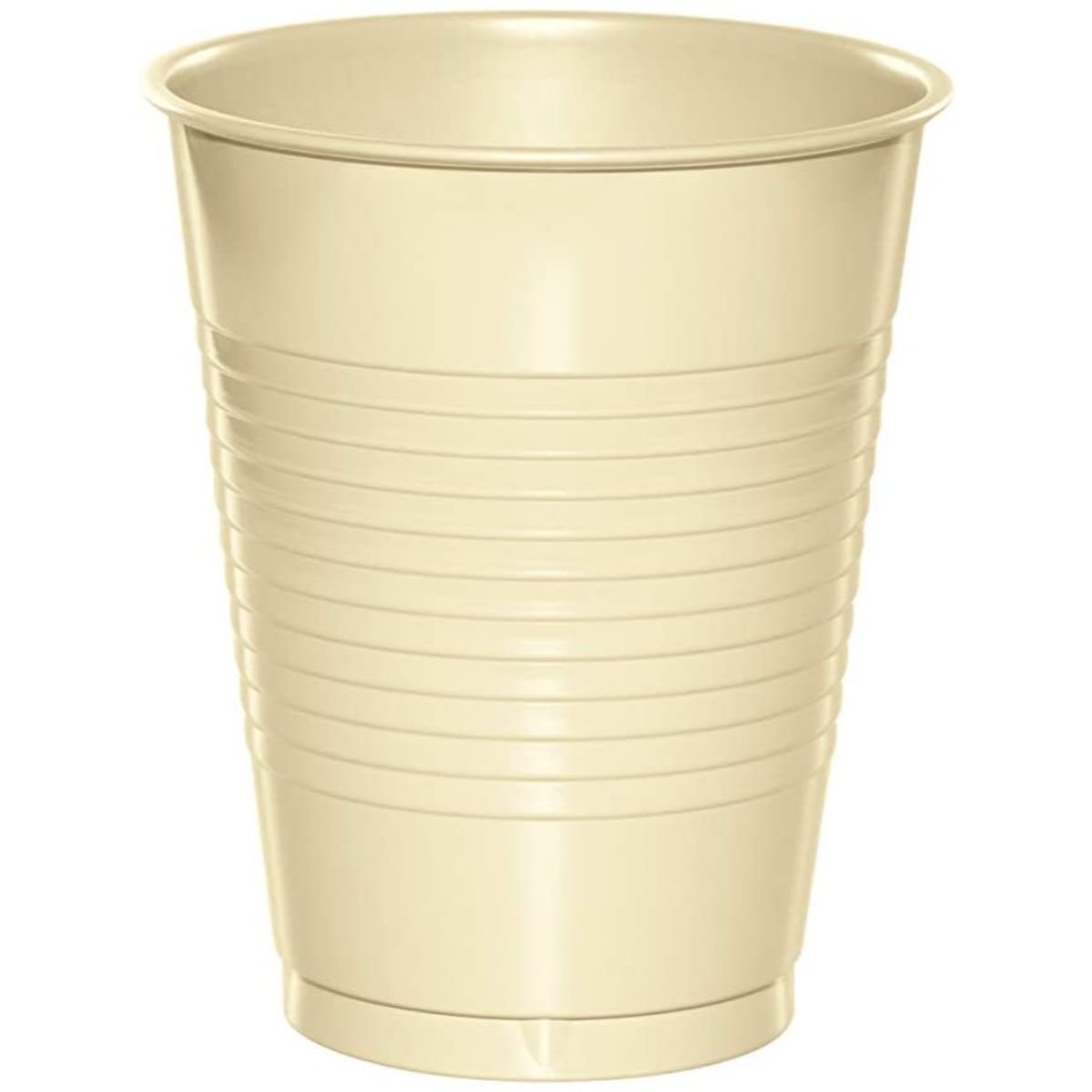 Creative Converting Plastic Cup 20ct - All Colors