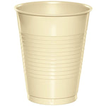 Creative Converting Plastic Cup 20ct - All Colors
